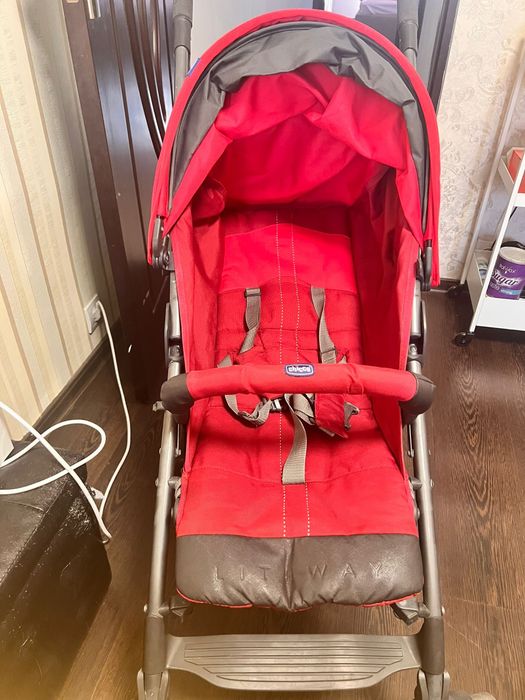 Carut Chicco Liteway