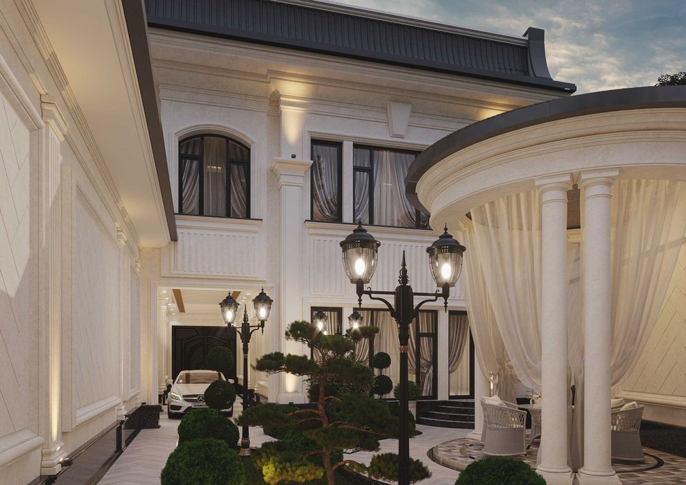 Архитектор-дизайнер. планировка и консультация бесплатно!!! - Дизайн ...