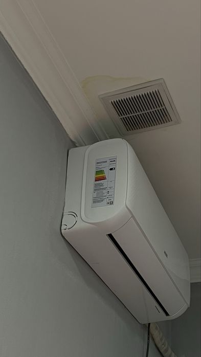 Кондиционер AUX 36кв новый