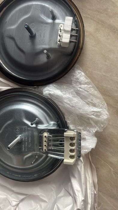 Услуги электрика