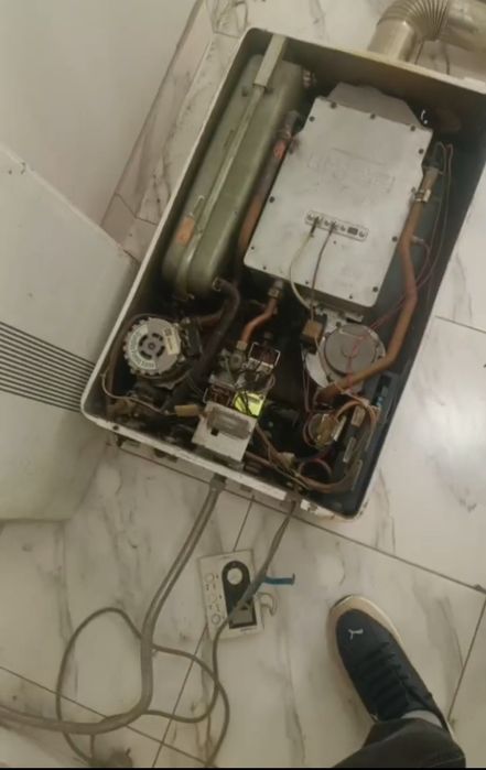 ремонт котлов лубой тип гарантия качества