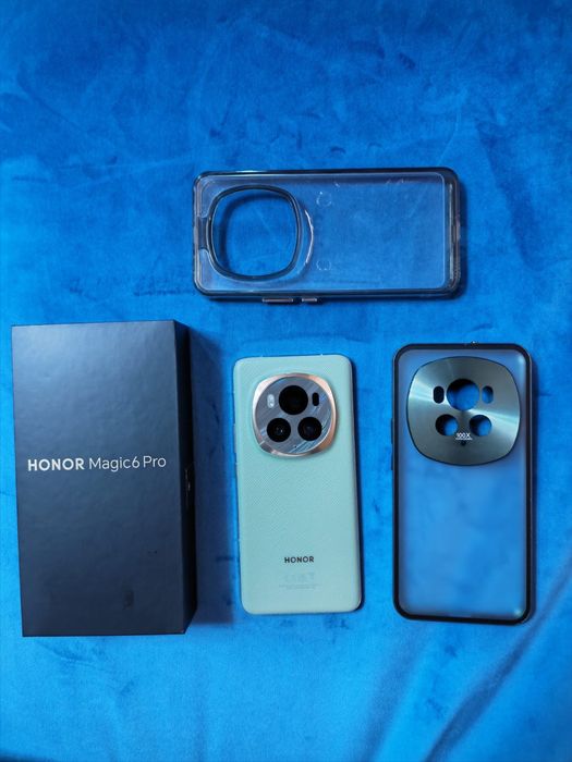 Honor Magic 6 Pro