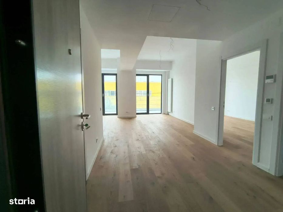 Apartament 3 Camere | Concept Ultra-Lux | AVIATIEI — fotografia 1