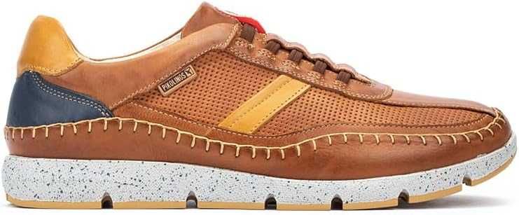 Мъжки обувки естествена кожа Pikolinos