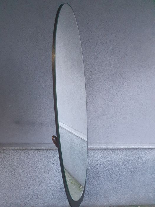 Стоящо огледало Канор Kanor цял ръст – стабилно, елегантно