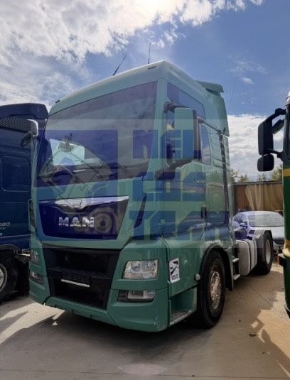 Dezmembrări MAN Tgx , Tgs , TGA , Tg , Tgl , Tgm , Le , Silent , 1 , 2 , 3 , 8x4 , 6x4 , 6x2 , 4x2