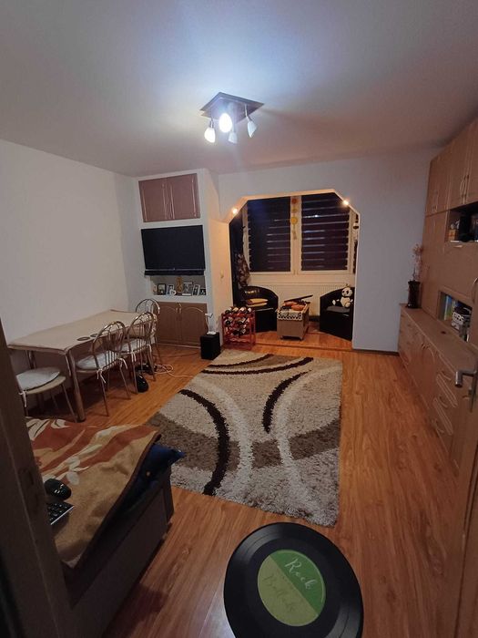apartament de vanzare