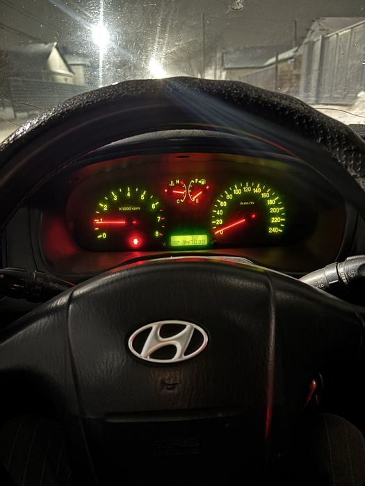 Продам хюндай сонату 5