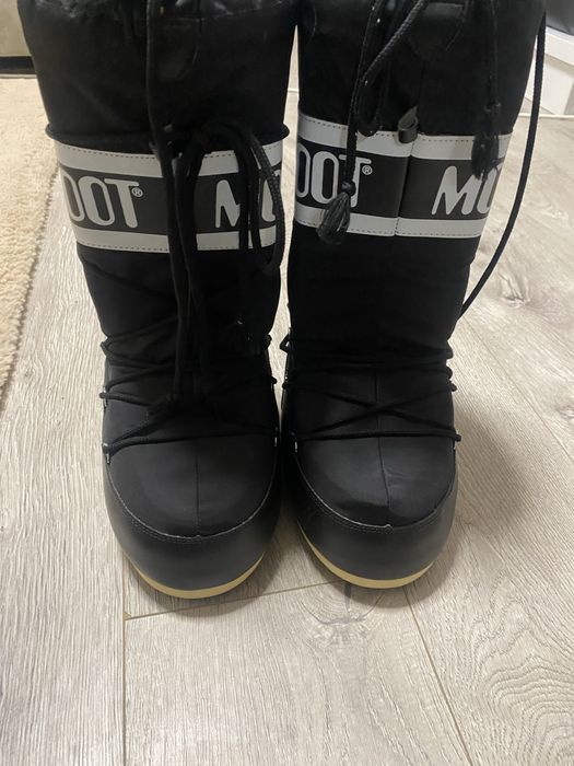 Cizme Moon boots
