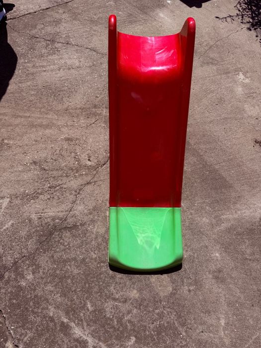 Tobogan copii de la 1 an jumate