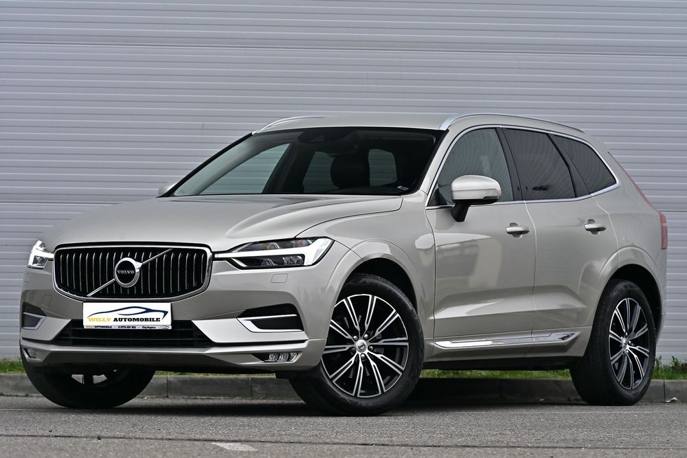Volvo XC 60