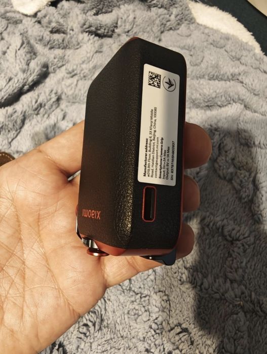 Kit fotografic xiaomi 15 ultra