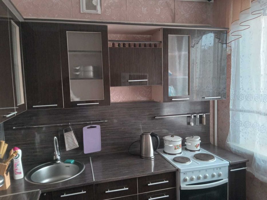 Продам 3-х комнатную квартиру