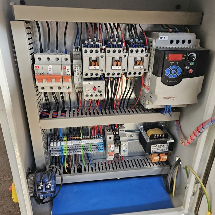 многодисков циркуляр мотор 15 kw.