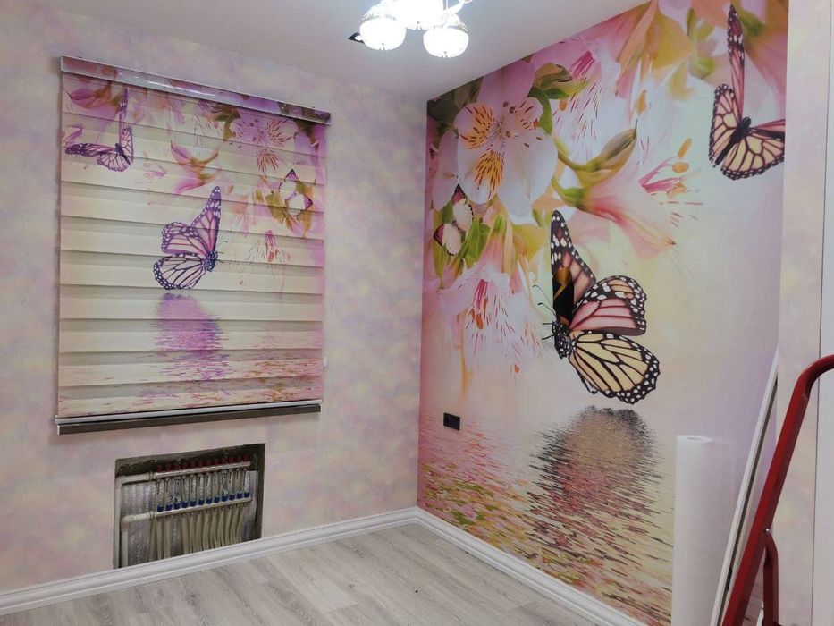 Самие надожние Жалузи толко у нас выбирайте нас и вы не ошиблис  мы га