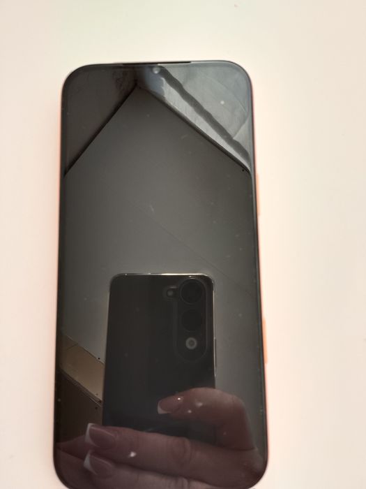 iPhone 17 плагиат