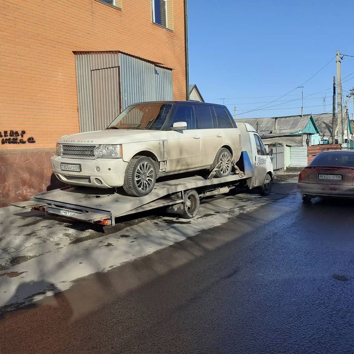 Эвакуатор город  Астана, Балхаш, Павлодар,