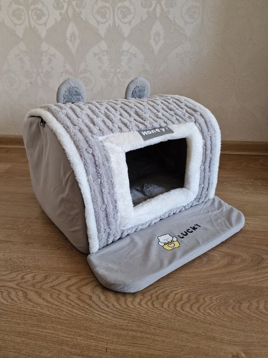 Домик для кошки/котёнка