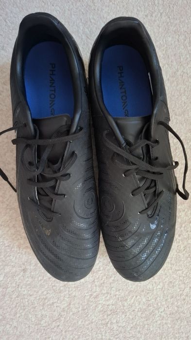 Бутонки Nike Phantom Gx