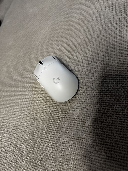 Logitech Gpro X Superlight 2