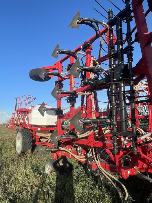 Посевной комплекс АЛЬКОР 10