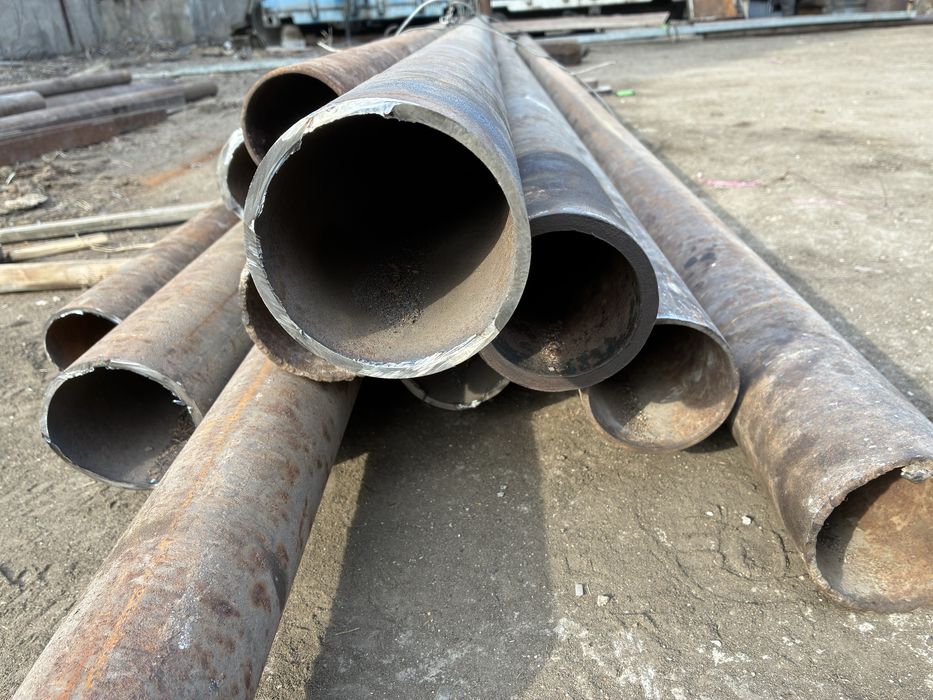 Продаются трубы Б/У