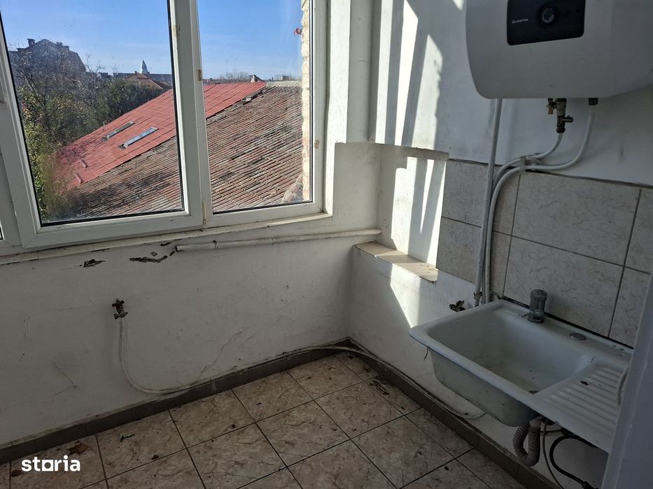 Vand apartament 3 camere Horia ID:RH-43947-property