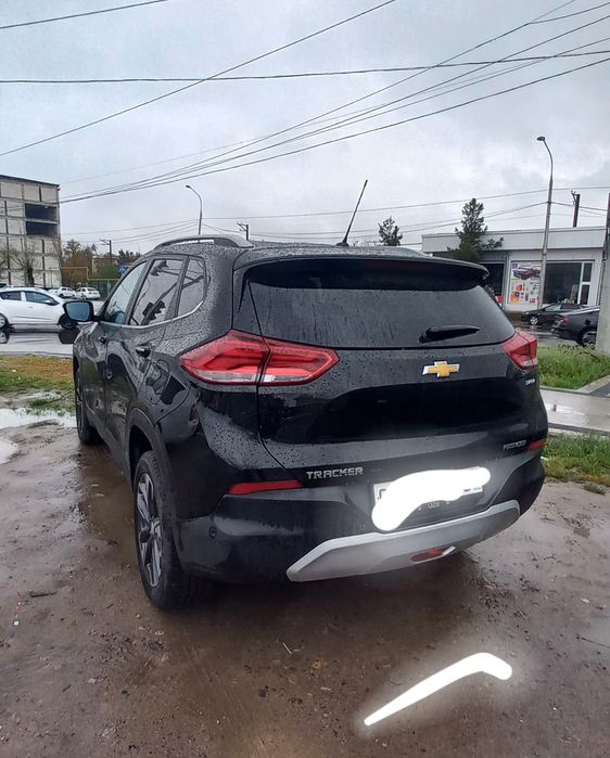 Tracker 2 premer plus