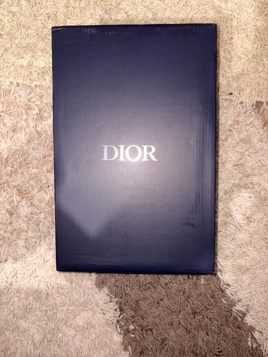 Dior B22 negre!!