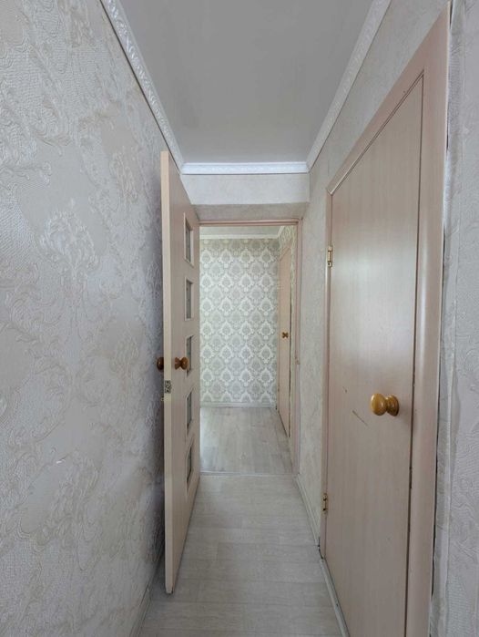 Продажа 3-комнатной квартиры