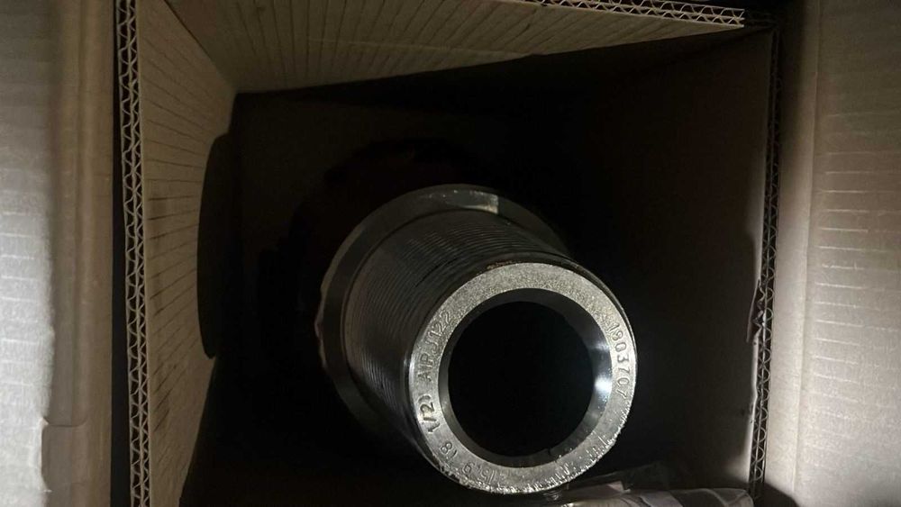 Долото буровое III 215.9 М-ПГВ-7