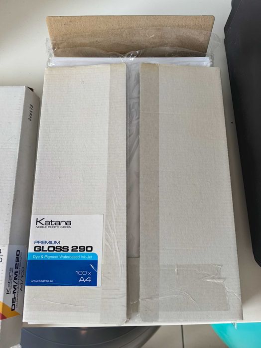 Принтер Canon imagePROGRAF PRO-300 – мастиленоструен