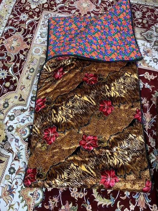 Курпачи новые        .