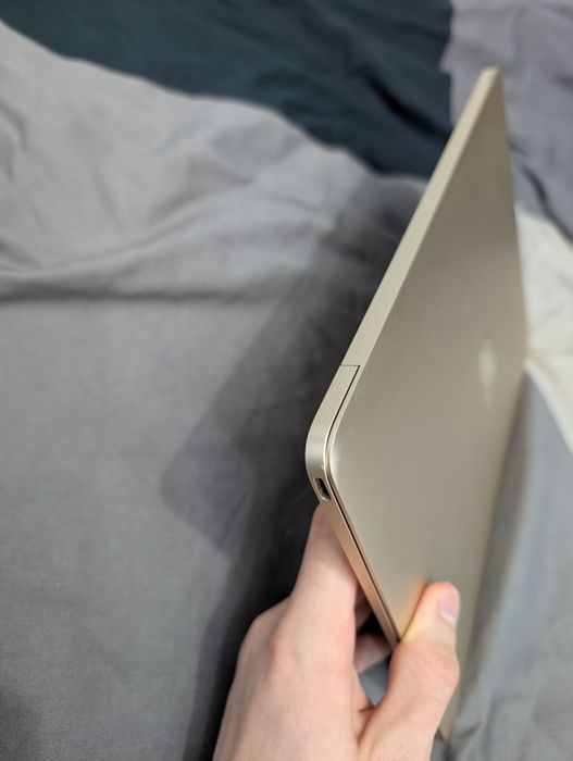 Macbook 12 2015 года