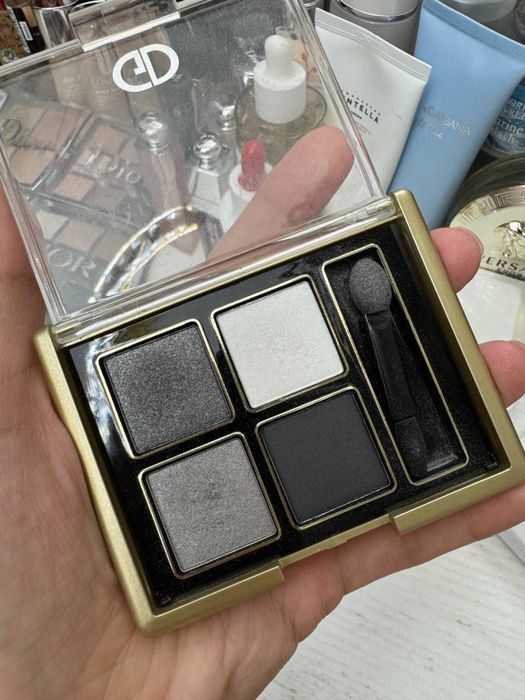 Палетка теги Jade