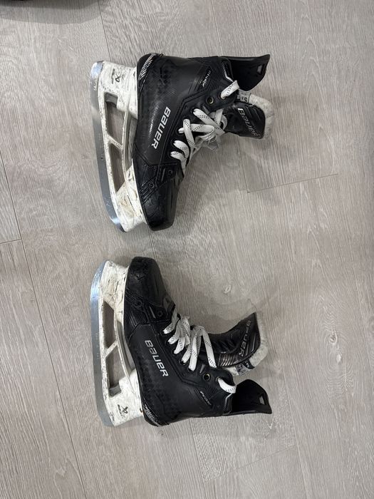 Коньки Shadow Bauer
