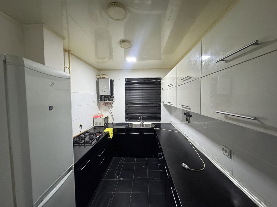 Сдается квартира в аренду