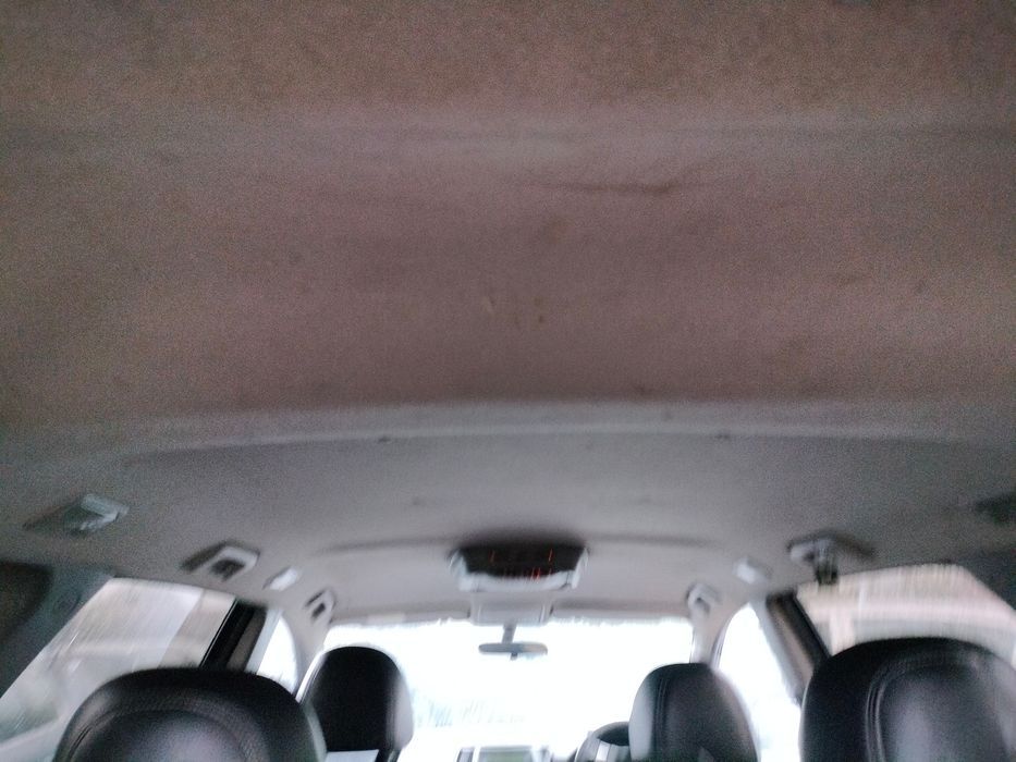 Dezmembrari Mitsubishi GRANDIS (NAW) (2003-) 2.0 DI-D Motorina