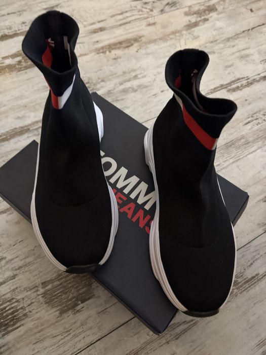 Кецове Tommy Hilfiger