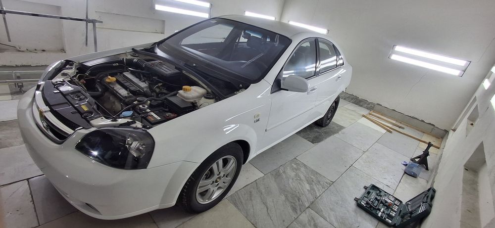 Pokraska remont kuzov