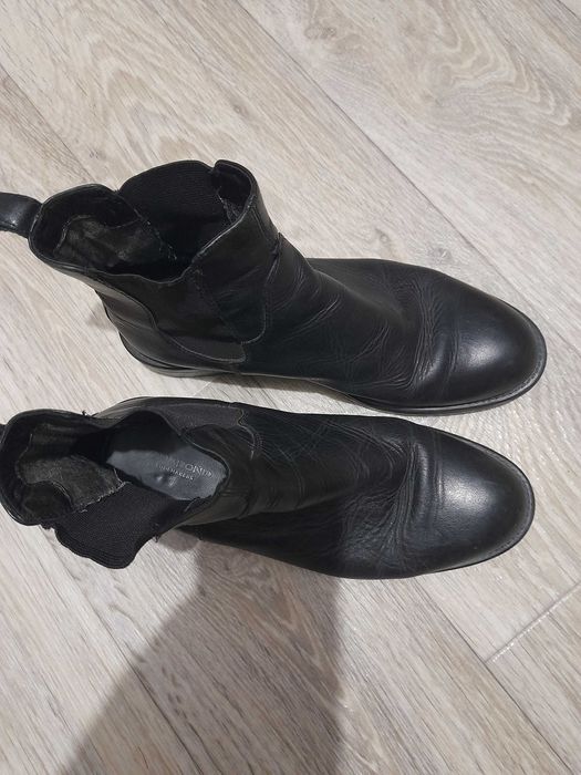 Ghete Vagabond, piele naturala, nr.37, 70 lei