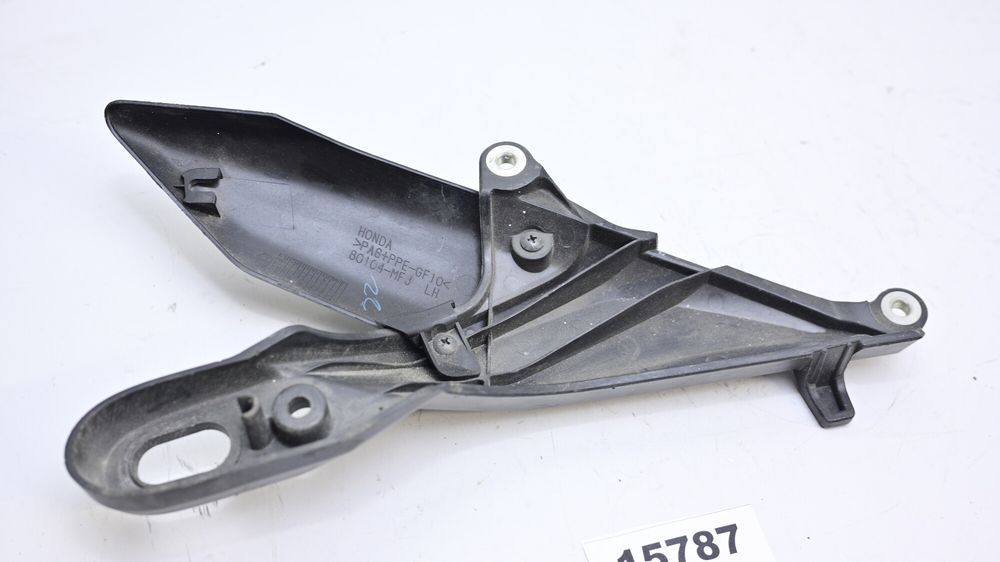 Carena Suport Semnalizare Spate Stanga Honda CBR 600RR 2007 - 2012