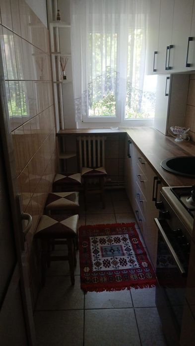 Apartament de Închiriat Mircea cel Bătrân. Recent Renovat