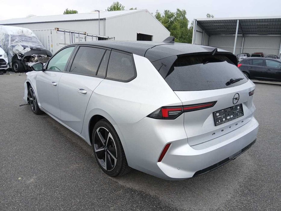2024 Opel Astra L Sports Tourer GS Line на части