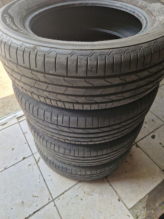 Anvelope vară Hankook 205 60 16 dot 2025