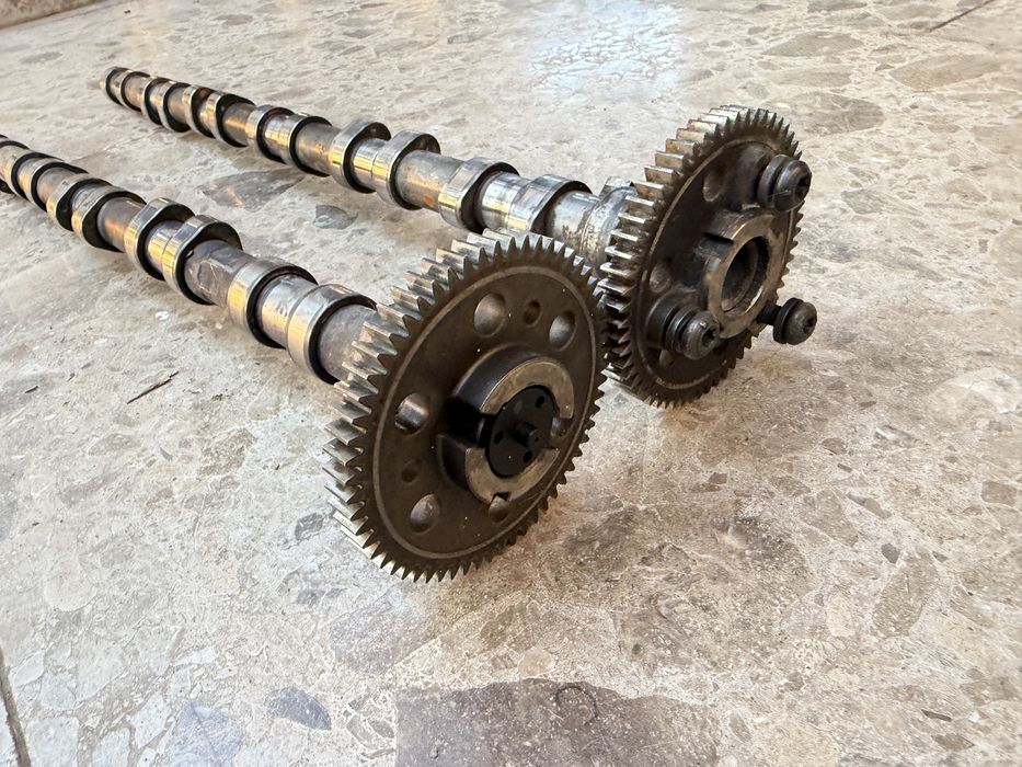 Chiuloasa bmw x6/x5 m57