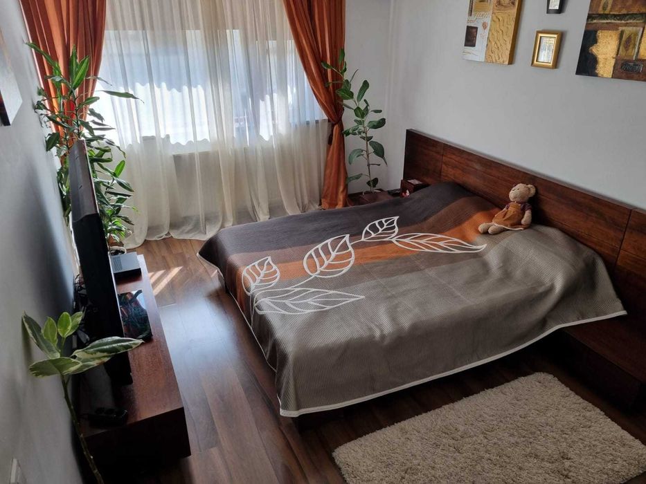 Duplex- Green City - 1 Decembrie