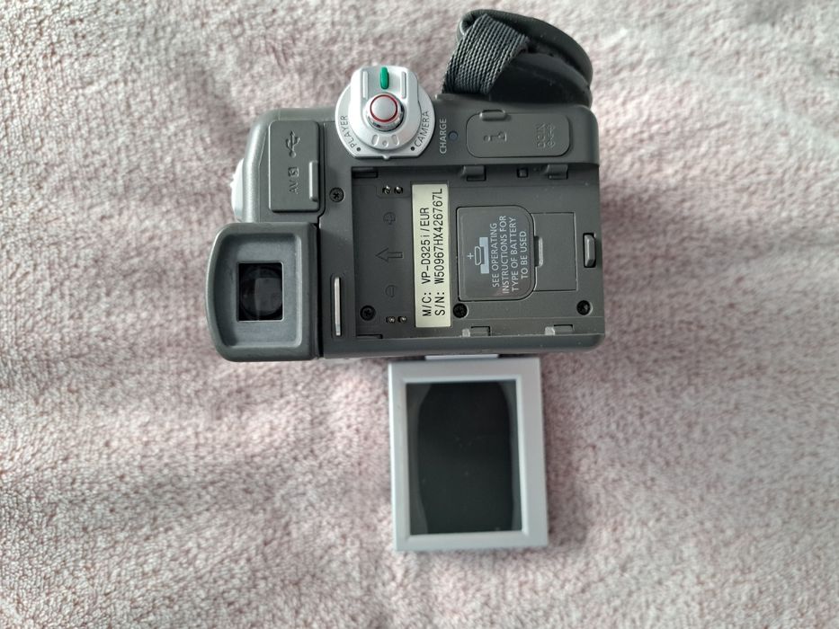 Видеокамера Samsung