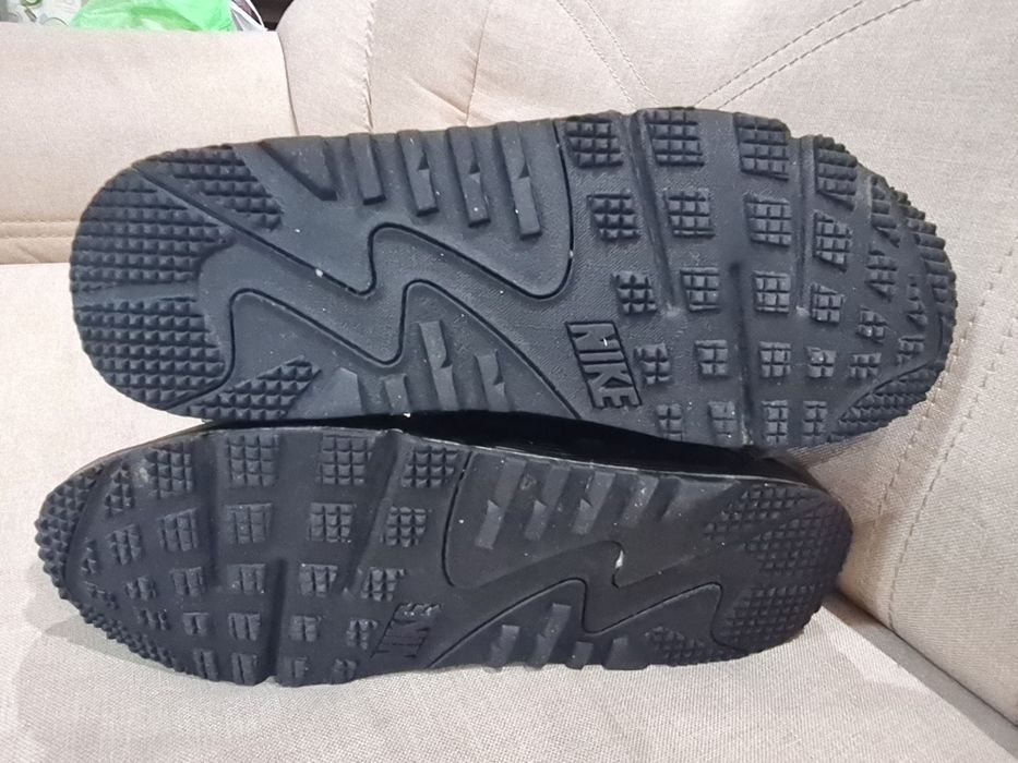Nike Air Max 90 Mid Winter
