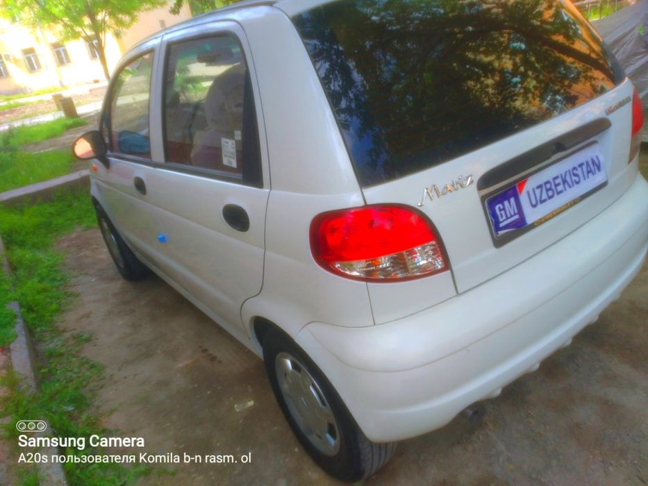 2017 METAN RUL Gidravlika